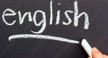 ENGLISH