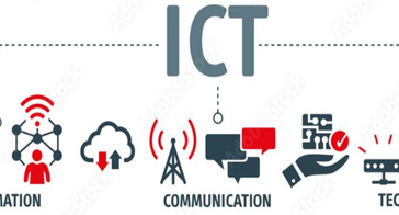 INFO & COM TECH..