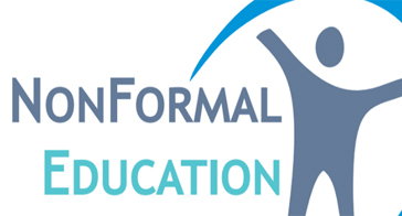 NON - FORMAL EDU..